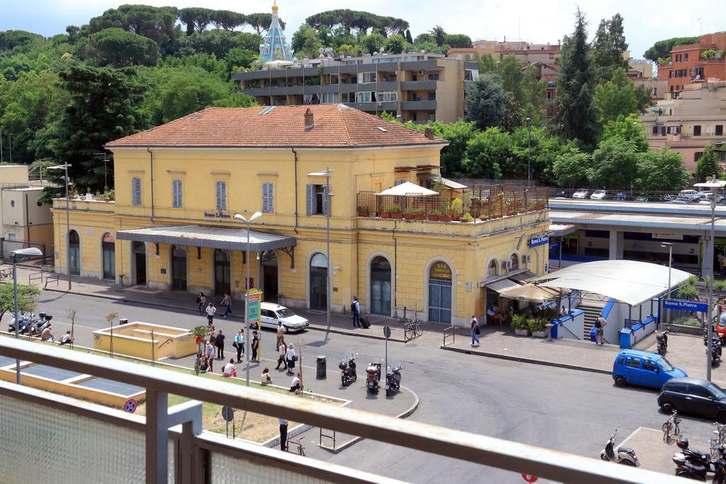 Guest house La Stazione Del Vaticano Rome