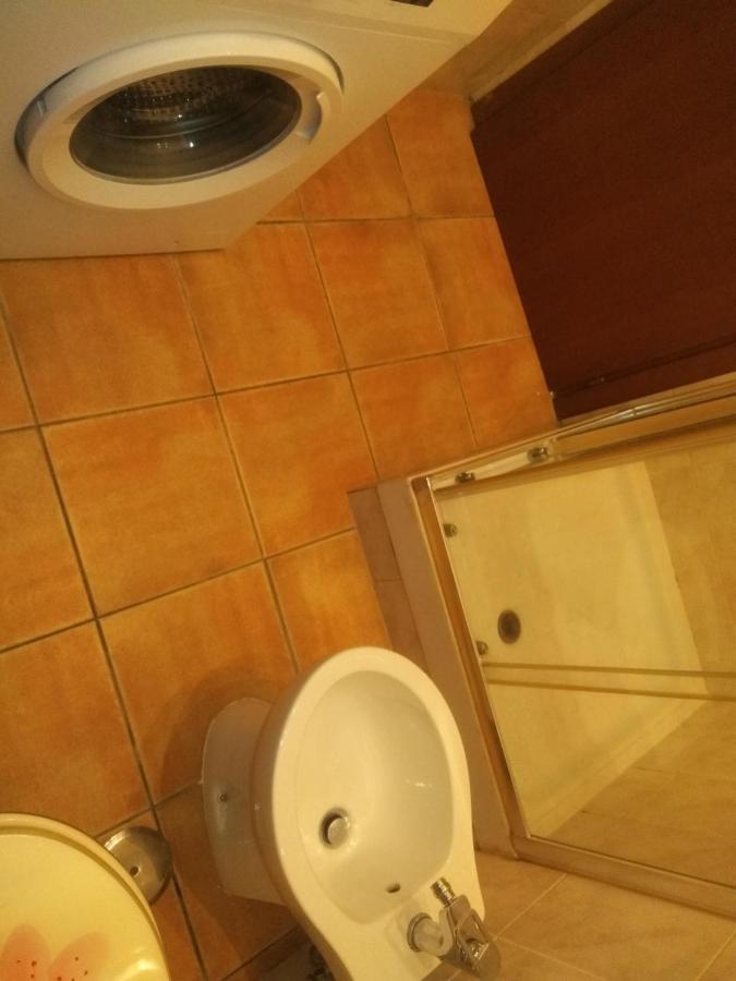 Apartment Casa Flaminia Rom