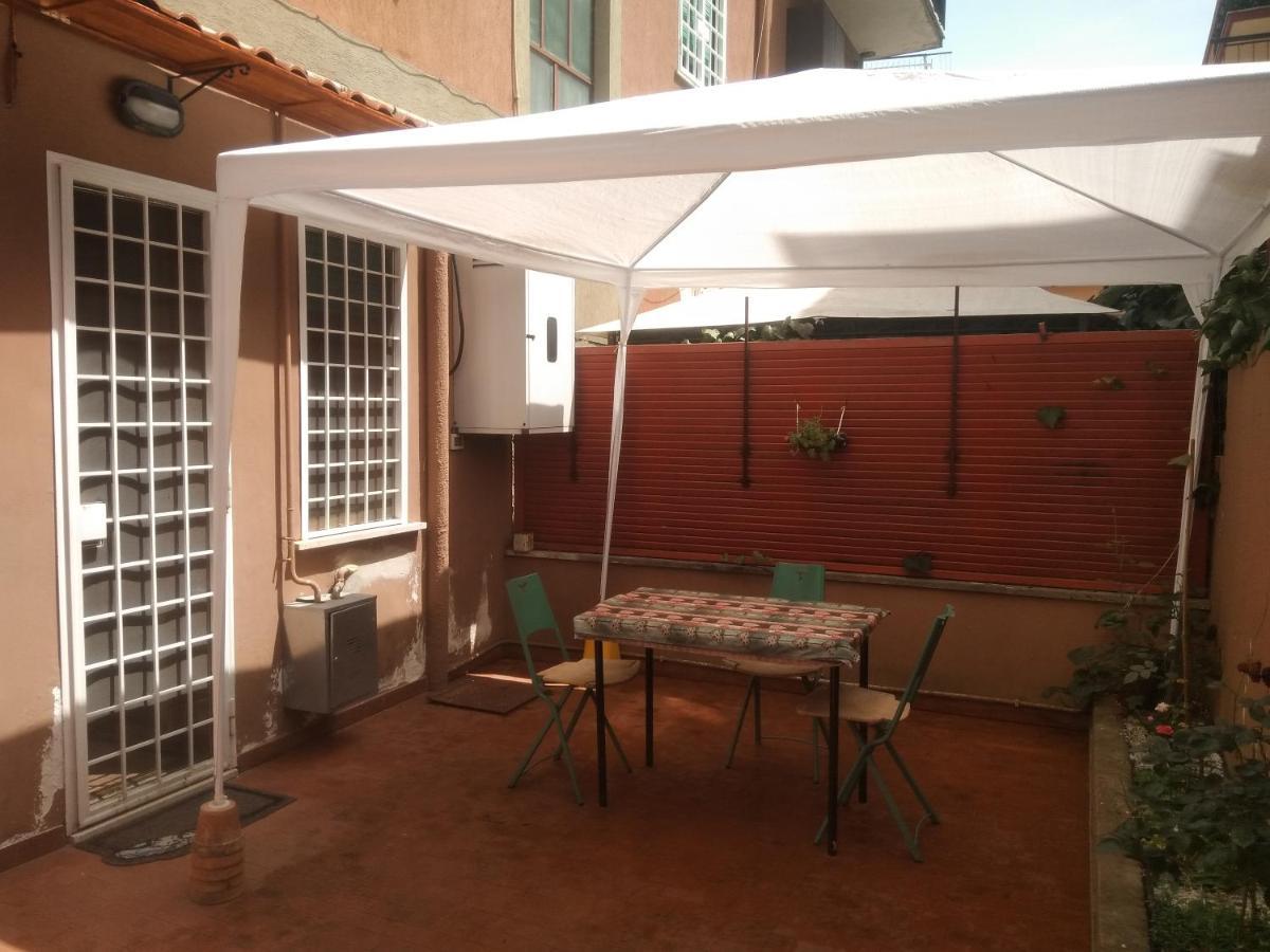 Casa Flaminia Apartment