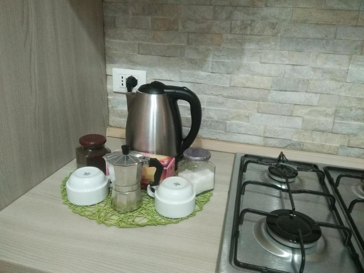 Apartment Casa Flaminia