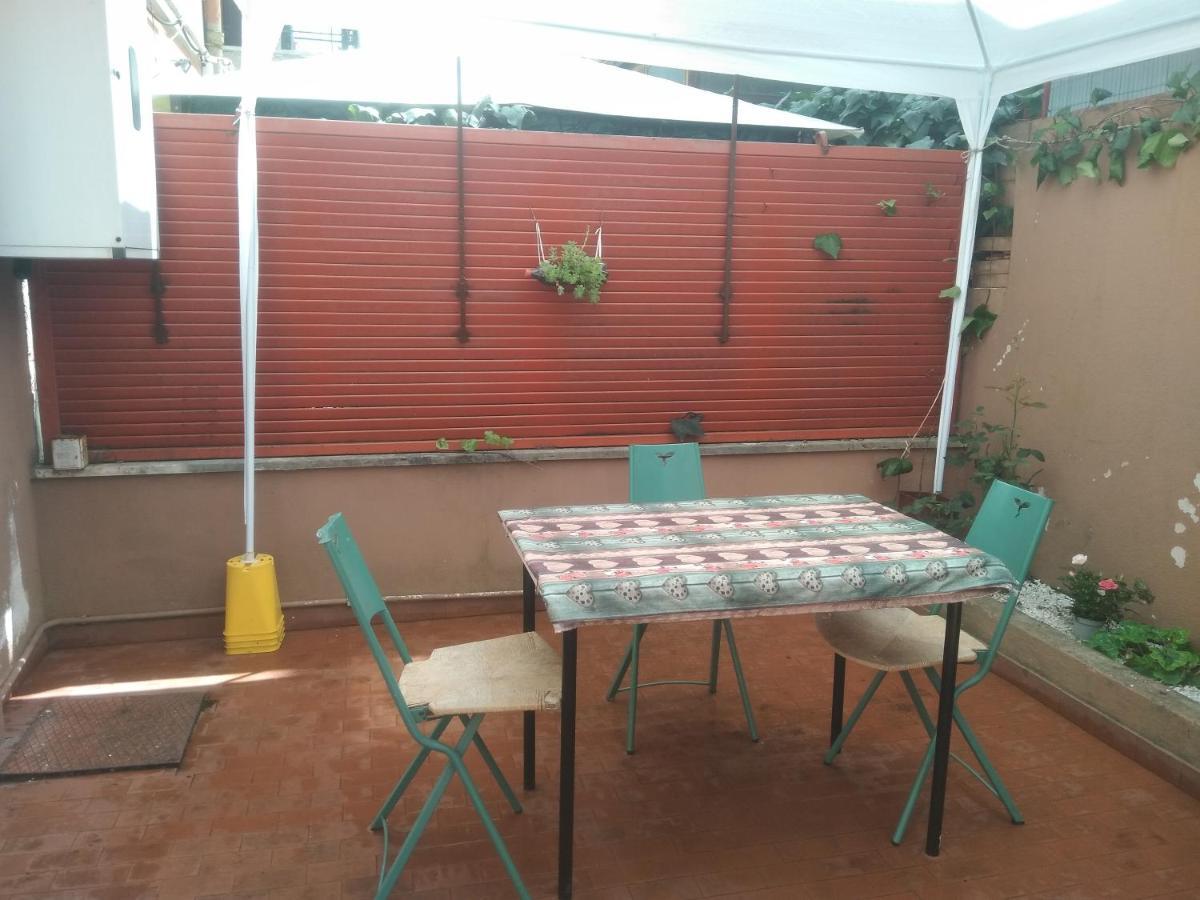 Casa Flaminia Apartment