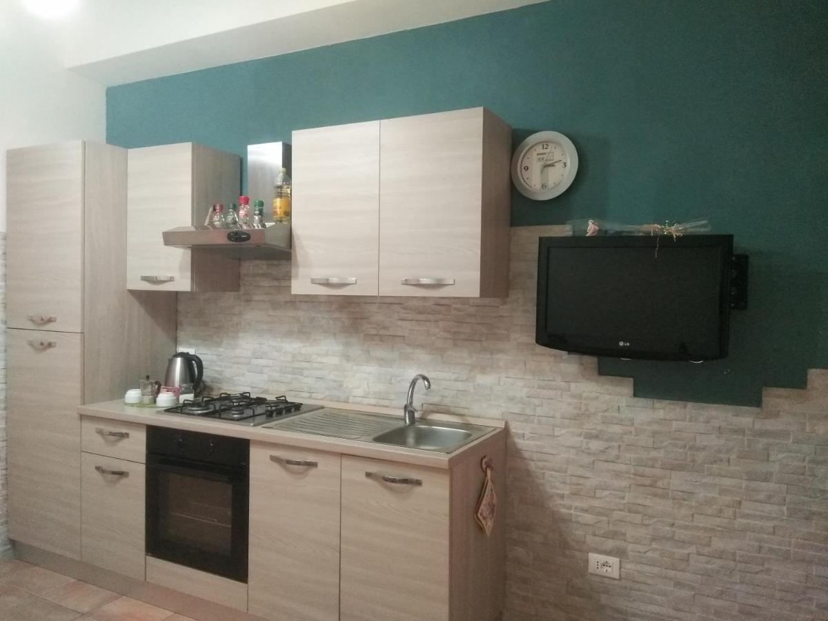 Casa Flaminia