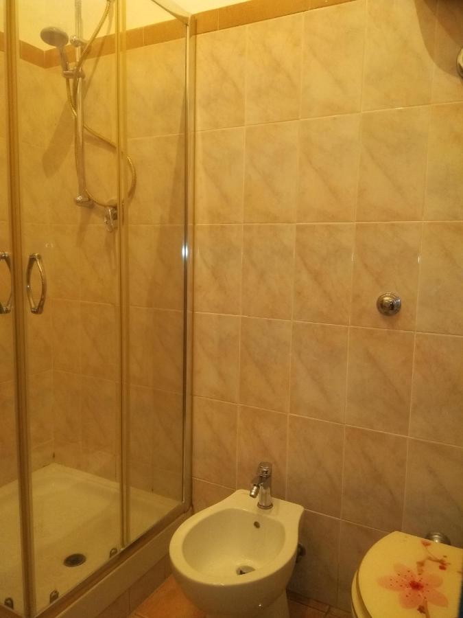 Apartment Casa Flaminia