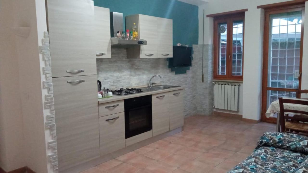 Casa Flaminia Rom