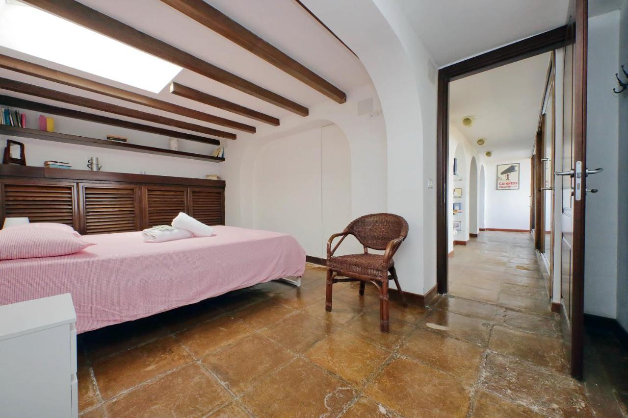 Appartamento Super Attico Con Terrazza Lodi