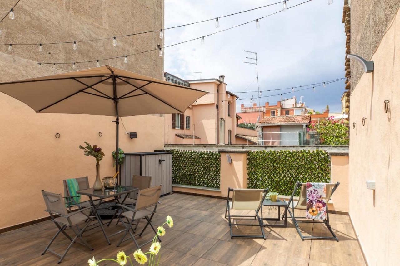 Iflat Sweet Near Saint Peter Apartamento *