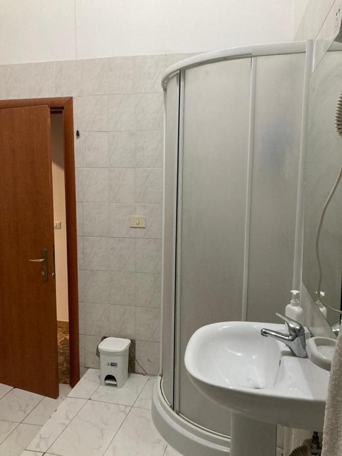 Interno 3 Privatunterkunft