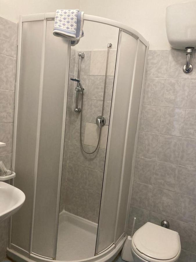Interno 3 Privatunterkunft *