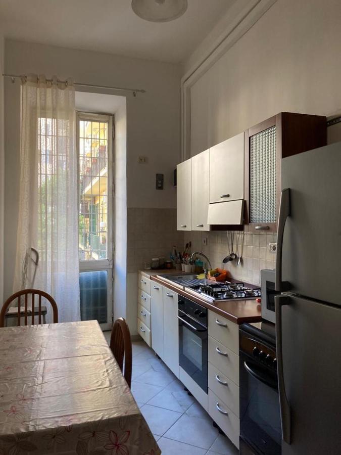 Interno 3 Privatunterkunft *