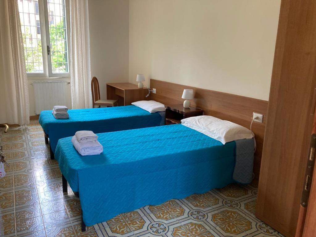 Interno 3 Privatunterkunft Rom