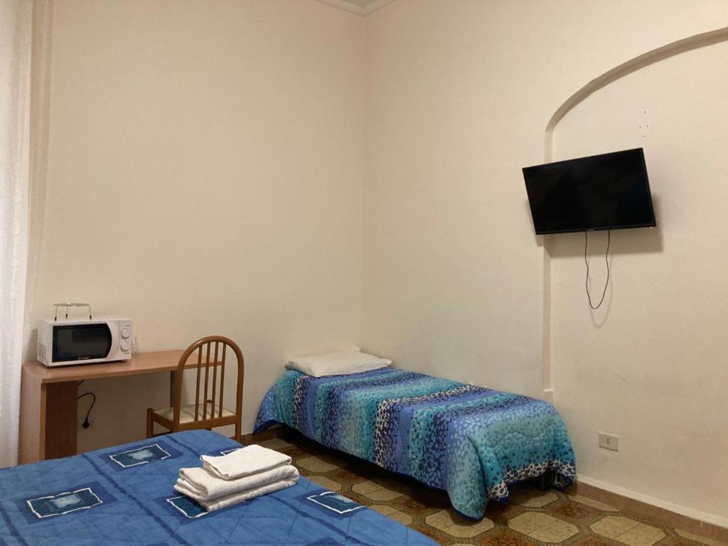 Interno 3 Privatunterkunft *