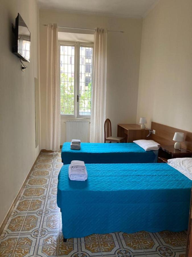 Interno 3 Privatunterkunft Rom