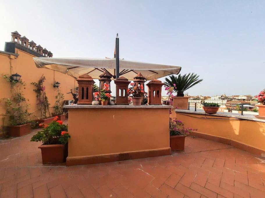 Leilighet Brandnew House On The Terrace *