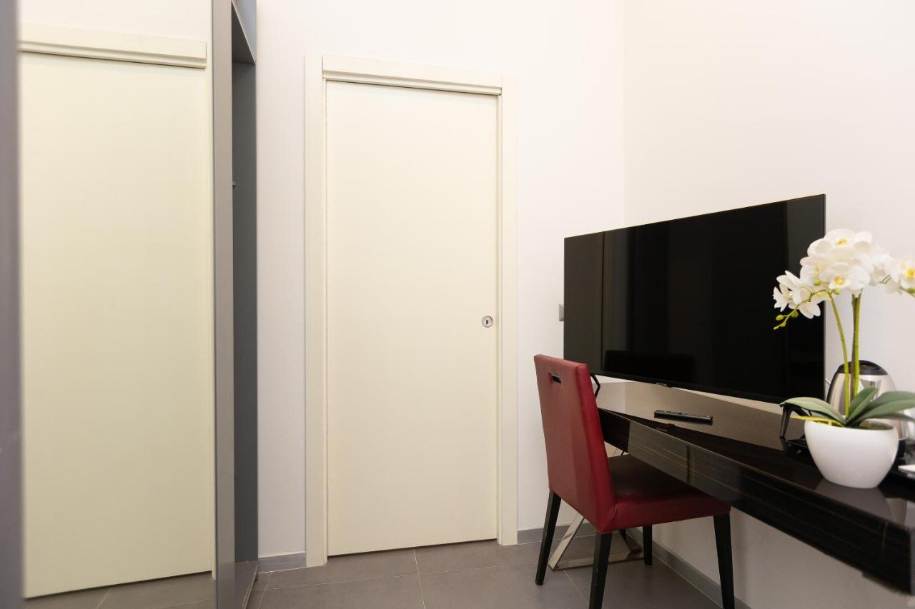 Hotell Castellino