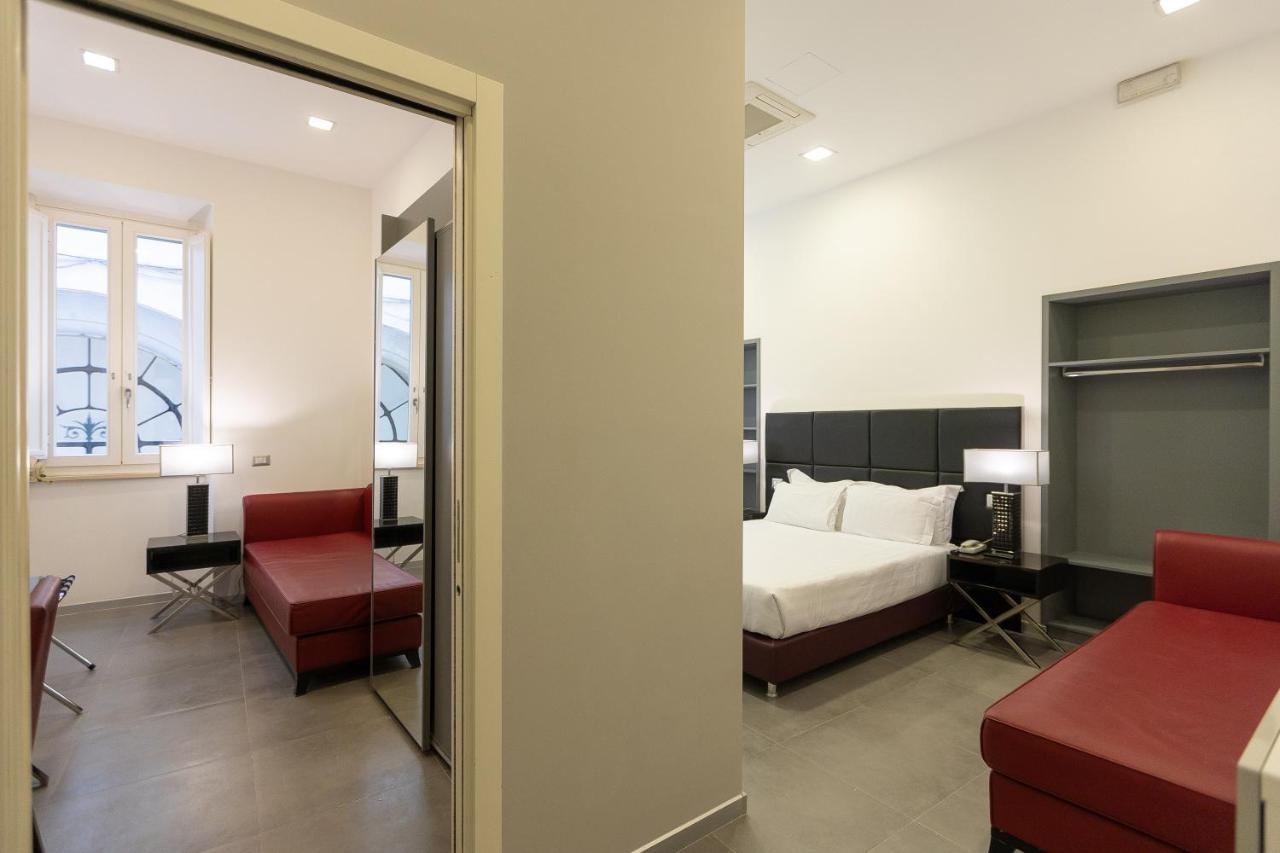 Hotell Castellino