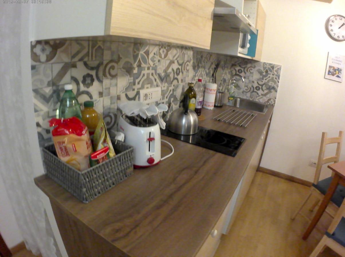 Lilium House Apts * Roma
