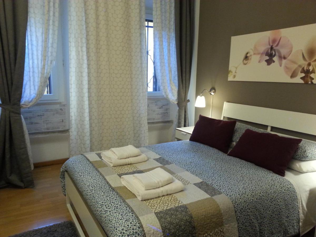 Lilium House Apts Appartamento