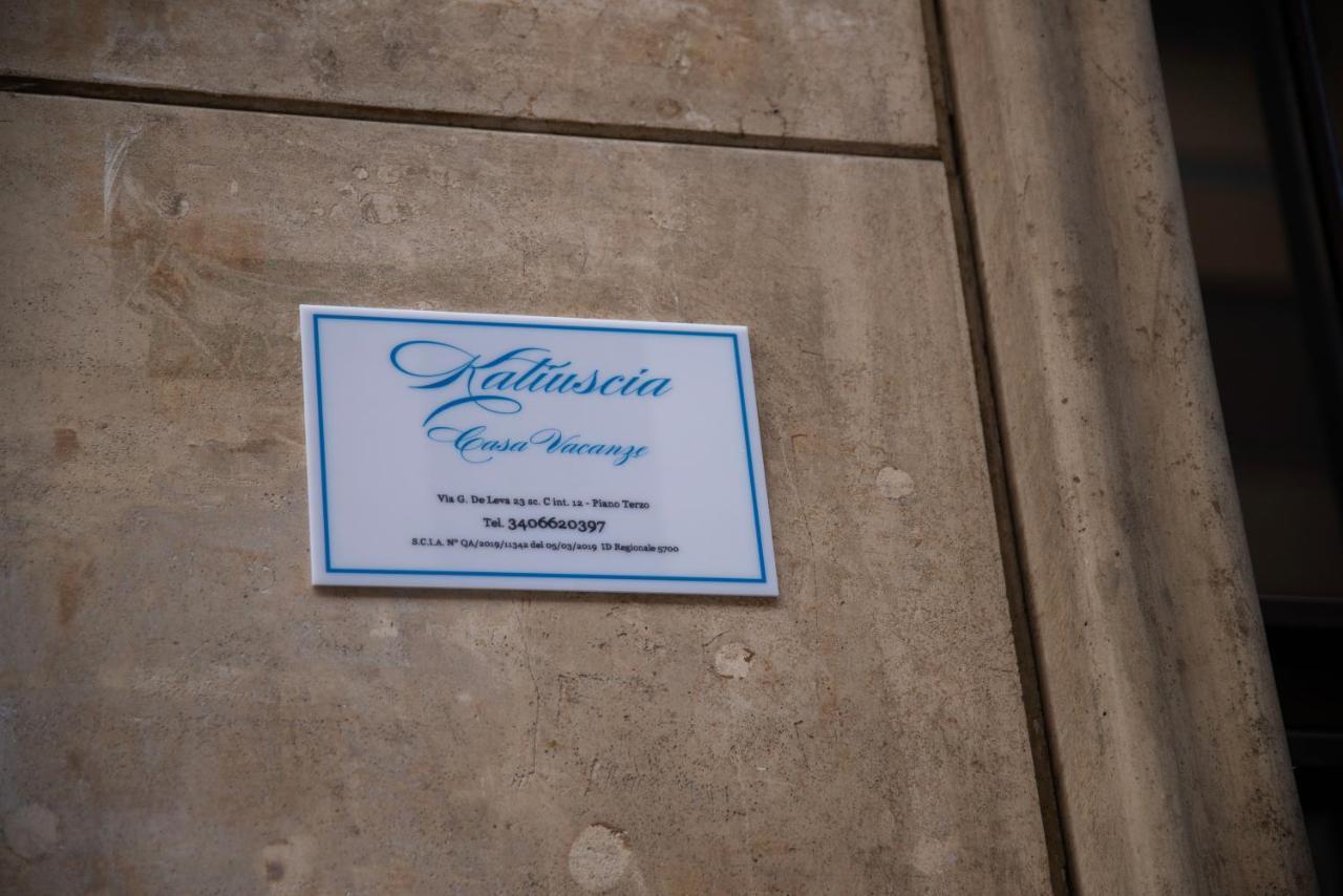 Casa Katiuscia Сasa de vacaciones Roma