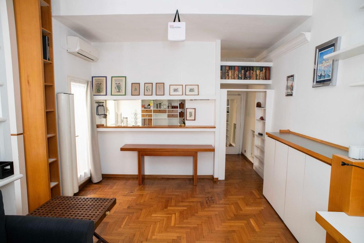 Tamara E Gerardina House In Trastevere Сasa de vacaciones