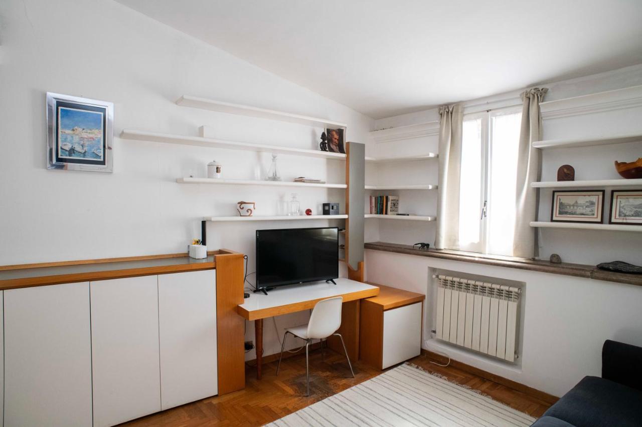 Сasa de vacaciones Tamara E Gerardina House In Trastevere *
