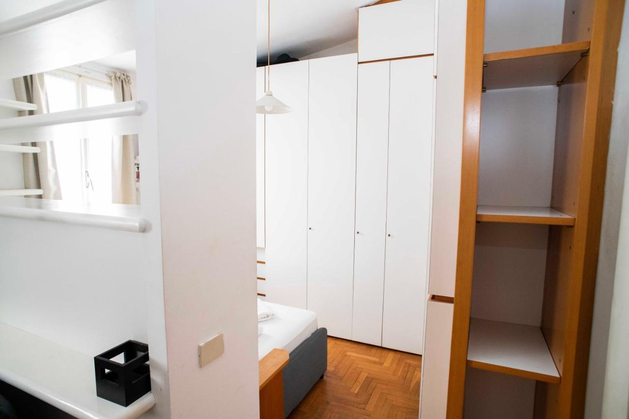 Ferienhaus Tamara E Gerardina House In Trastevere Rom