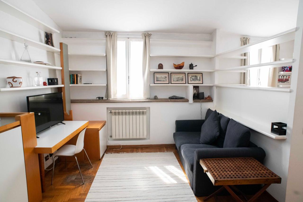 Ferienhaus Tamara E Gerardina House In Trastevere Rom