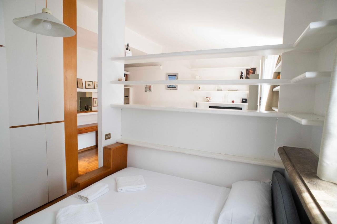 Ferienhaus Tamara E Gerardina House In Trastevere *