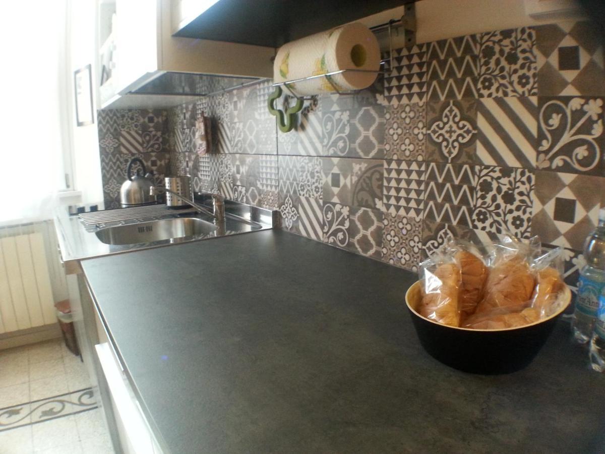 Lilium House Apts Roma