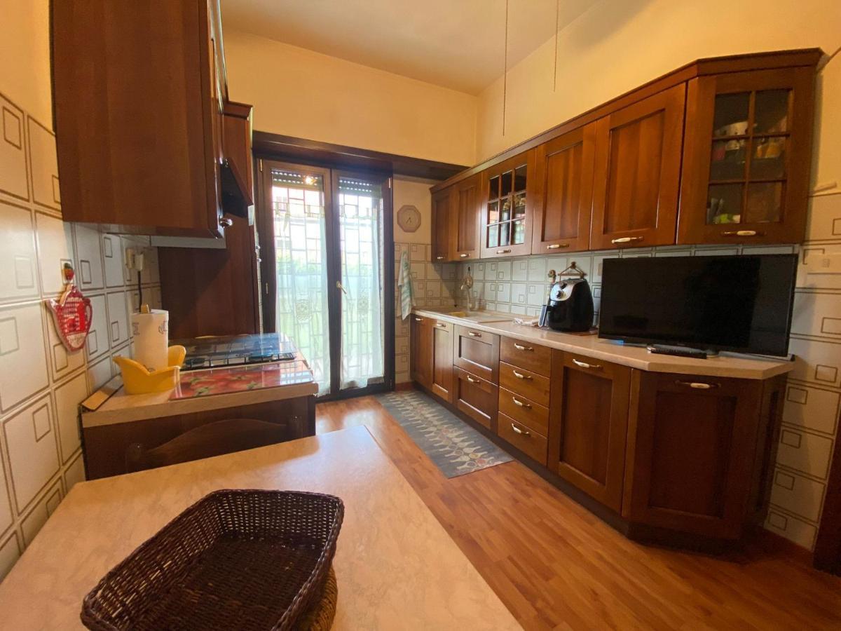 Apartamento Polly Garden *