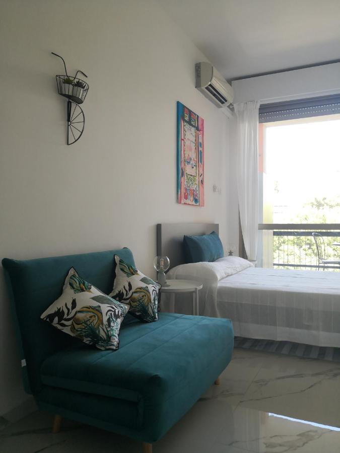 Aurelia City Garden Appartamento *