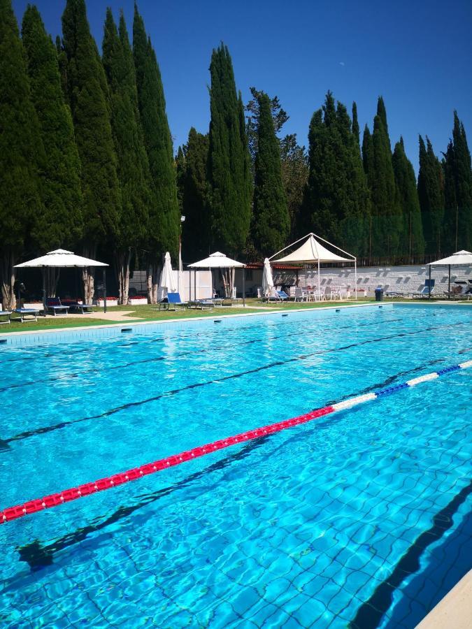 Aurelia City Garden Appartamento *