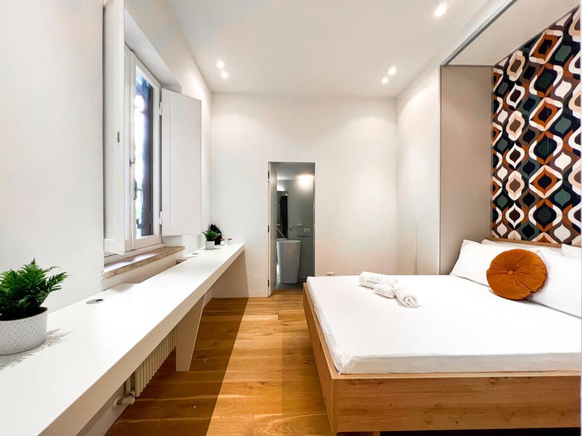 Apartamento Luxury House & Secret Garden - Strategic Location, 100m To Metro B *
