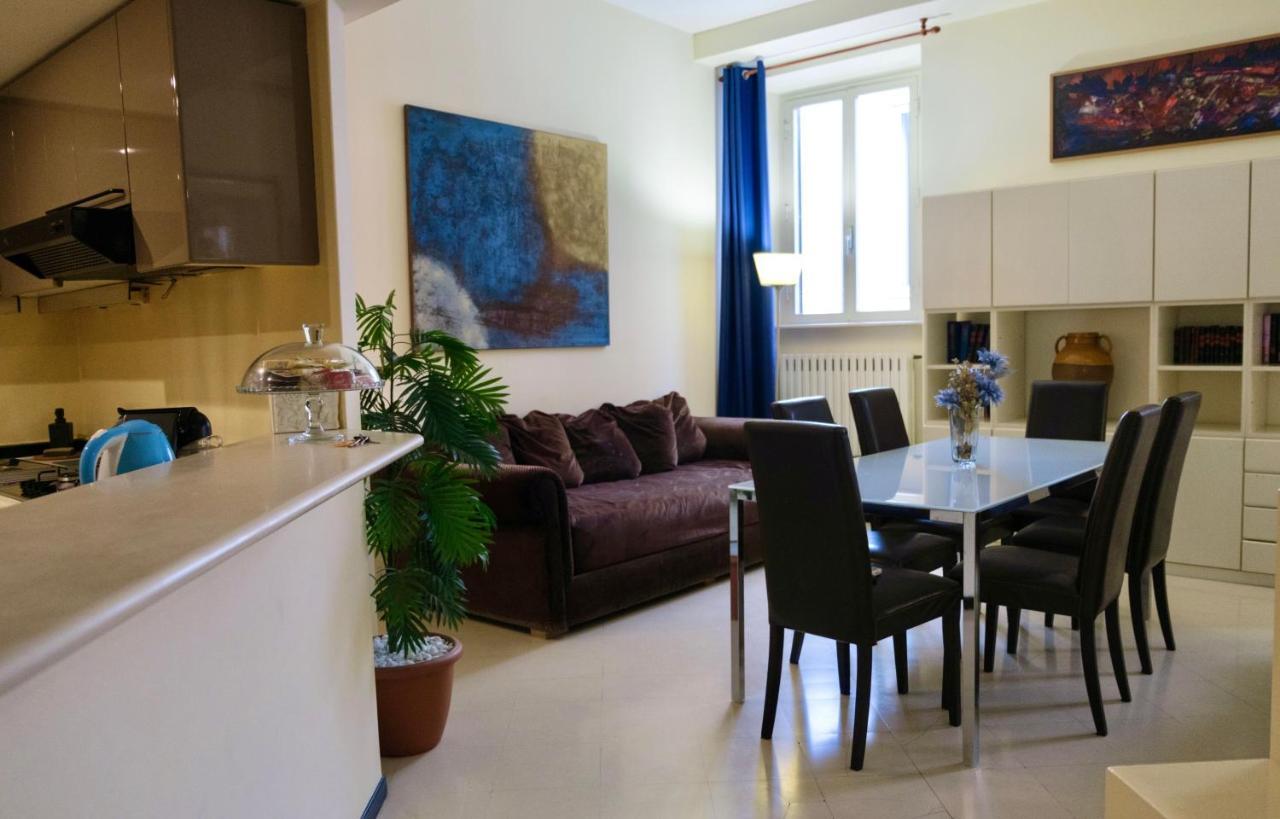 Apartment In Pieno Centro - Lily's House