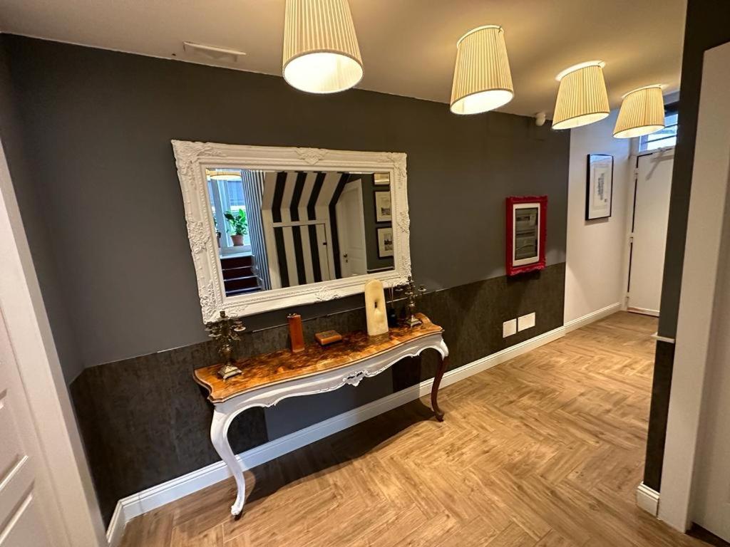 Prestige Parioli Leilighet Roma