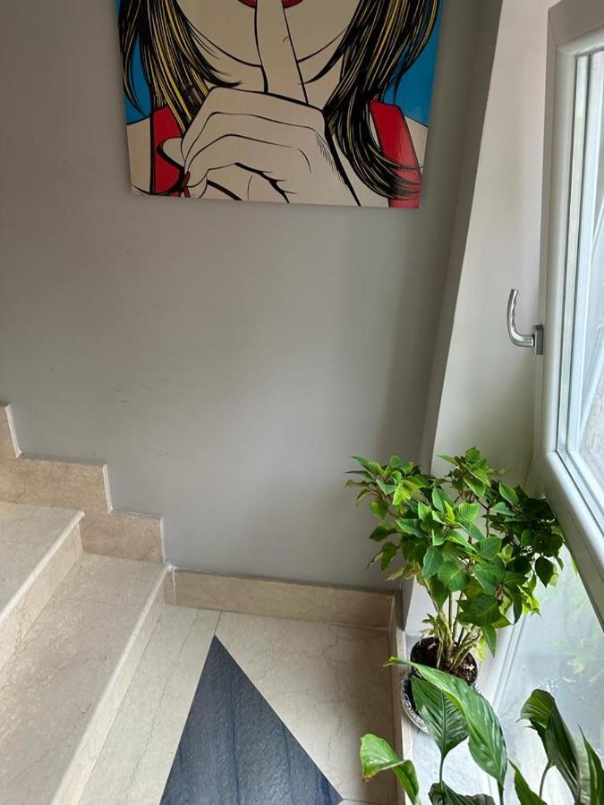 Leilighet Prestige Parioli *