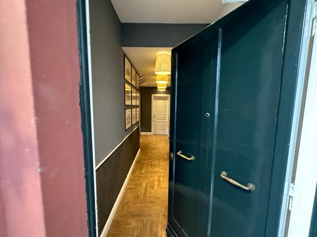 Prestige Parioli Leilighet Roma