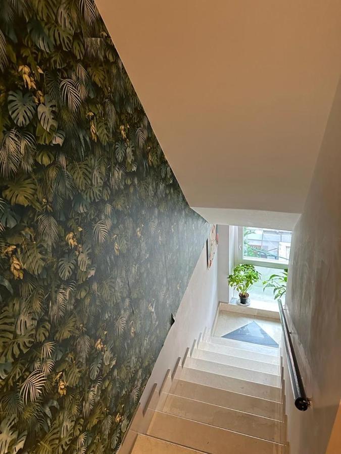 Prestige Parioli Leilighet Roma