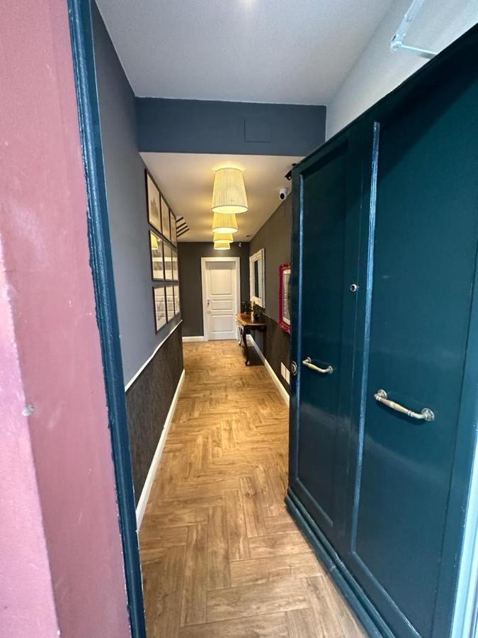 Leilighet Prestige Parioli Roma