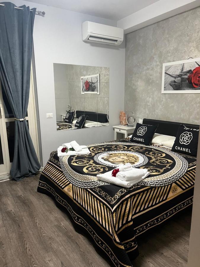 Guest house A 2 Passi Dai Musei Luxury 2*