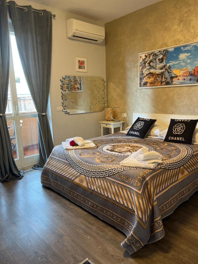 A 2 Passi Dai Musei Luxury Guest house Rome