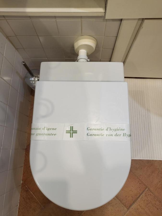 Borgo Pio Vatican Apartamento Roma