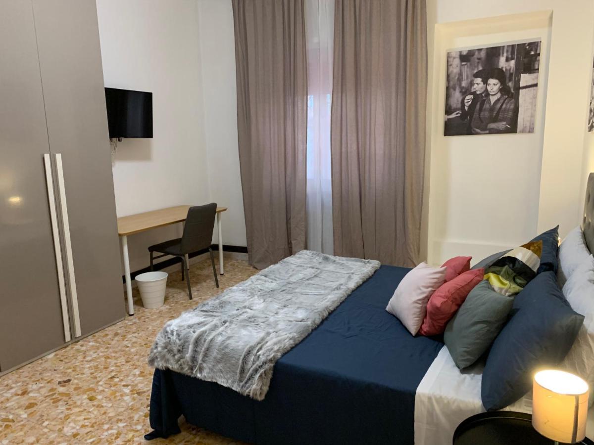 Civico 85 Сasa de vacaciones Roma