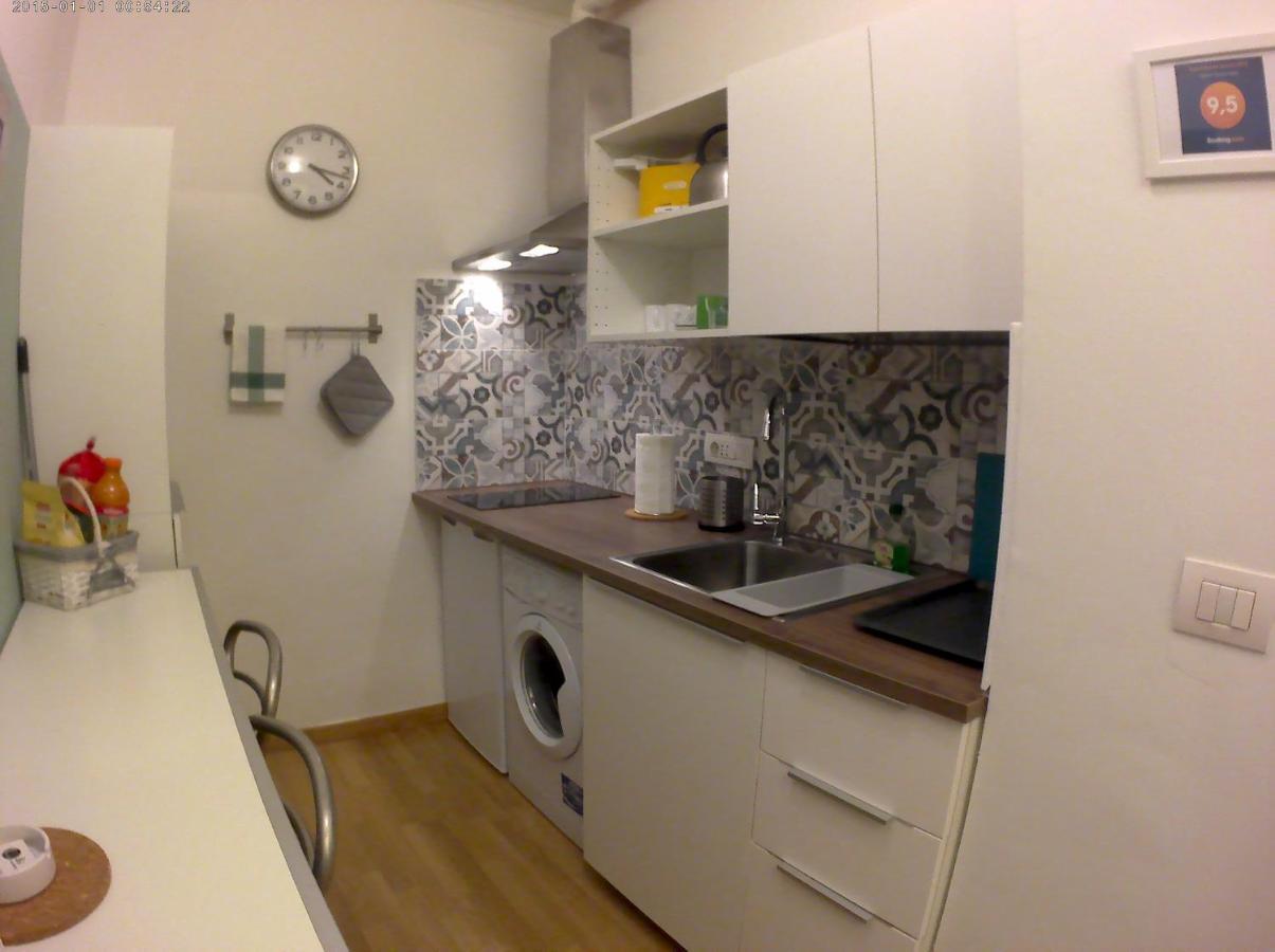 Lilium House Apts * Roma