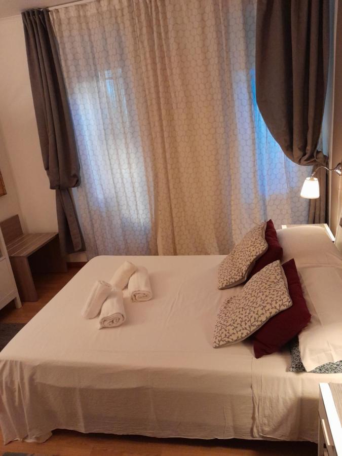 Lilium House Apts * Roma