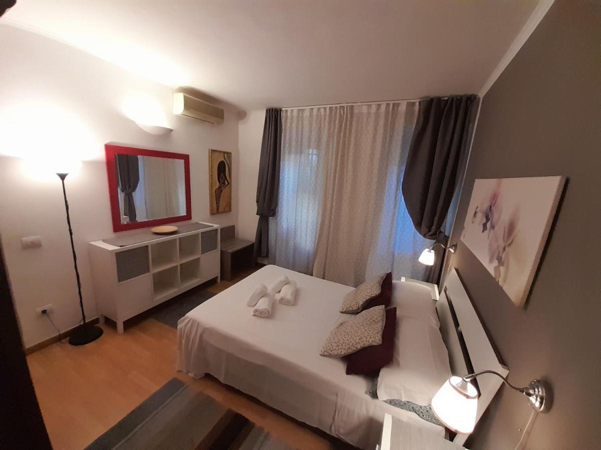 Appartamento Lilium House Apts Roma
