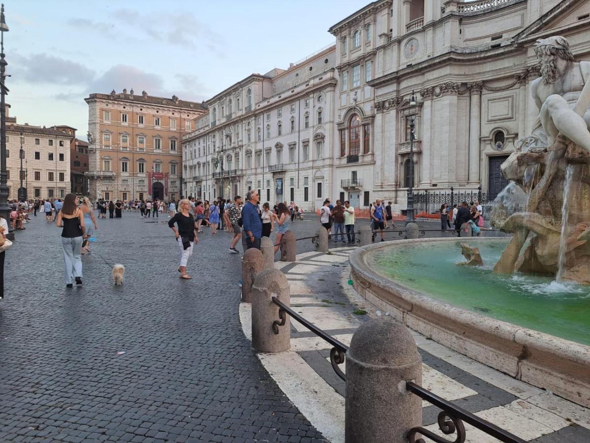Appartamento Camera Bella Vista San Pietro