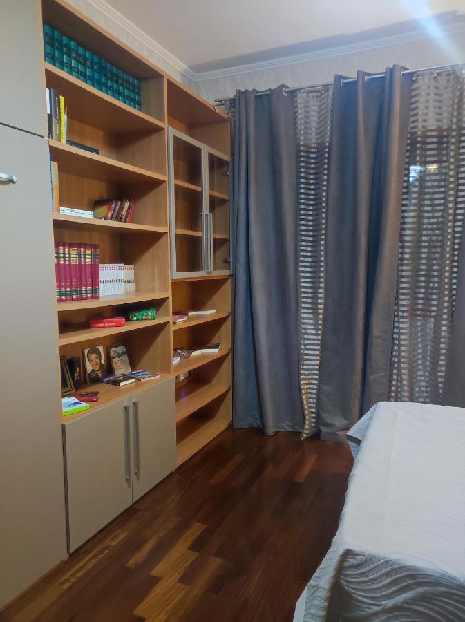 Vacanze Romane Bed and breakfast