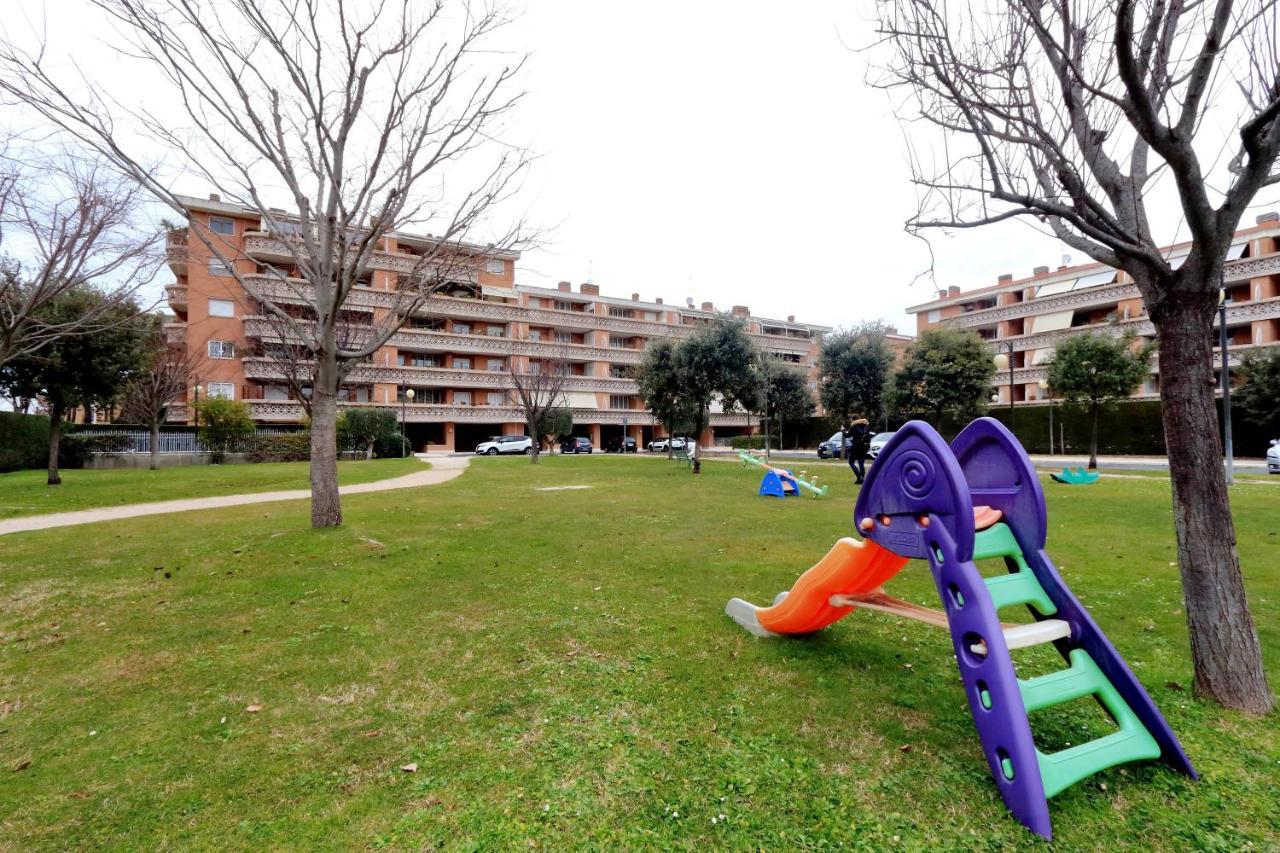 Crisafulli Apartment Rom