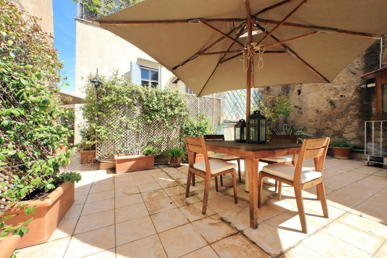 Apartment Ottavia Terrace