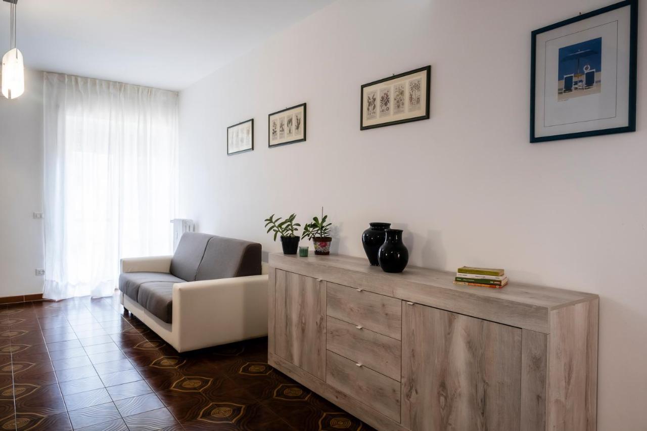 Appio Latino Apartamento